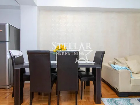 Izdavanje, stan, 53m², City Kvart, Podgorica - image 9