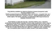 Sale, office space, 1369m², Smederevska Palanka, Srbija - image 2