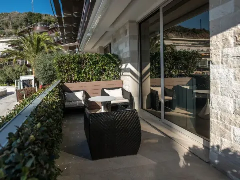 Sale, one bedroom apartment, 95m², Zavala, Budva - image 12