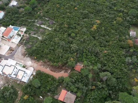 Prodaja, plac, 1700m², Zagora, Kotor - image 4