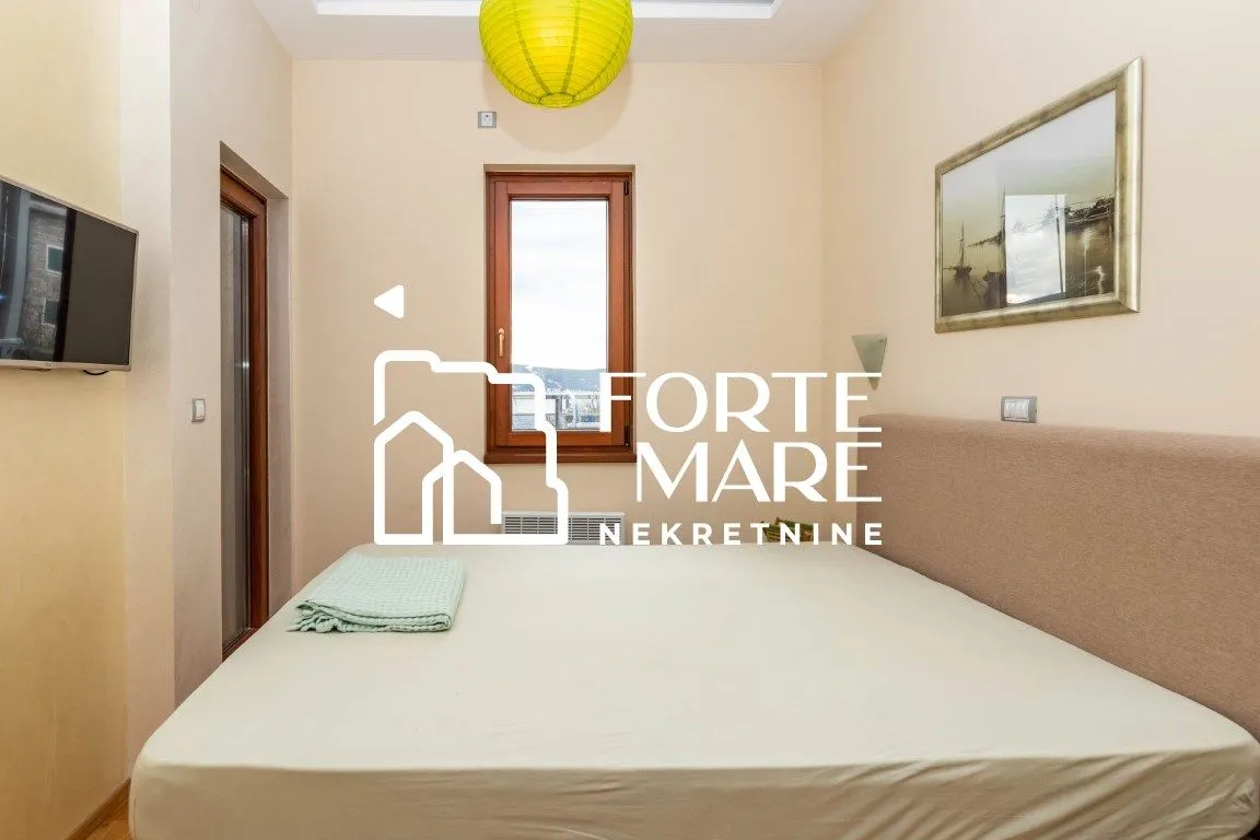 Prodaja, jednosoban stan, 53m², Meljine, Herceg Novi