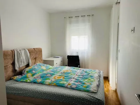 Sale, one bedroom apartment, 48m², Bečići, Budva - image 4