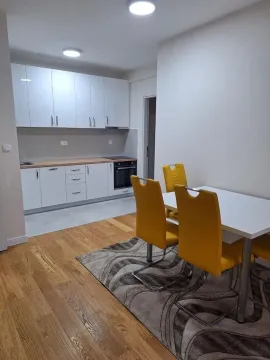 Rent, one bedroom apartment, 55m², Central Point, Podgorica - image 5