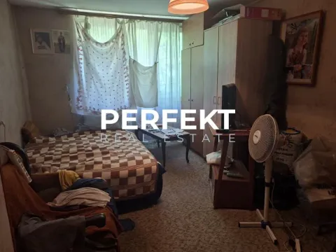 Sale, one bedroom apartment, 41m², Tesla, Pančevo - image 12