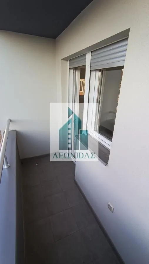 Prodaja, dvosoban stan, 54m², Pantelej, Niš