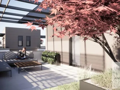 Prodaja, kuća, 121m², Centar, Stara Pazova - image 11