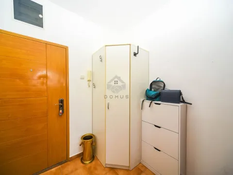 Rent, one bedroom apartment, 40m², Tuški Put, Podgorica - image 10
