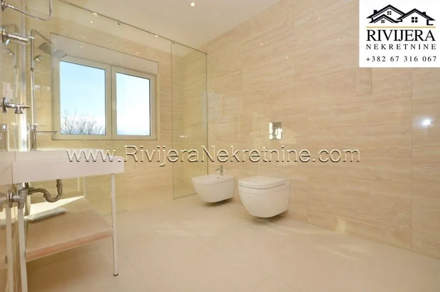 Prodaja, jednosoban stan, 92m², Igalo, Herceg Novi