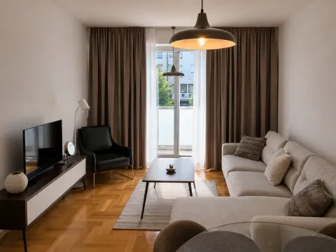 Prodaja, jednosoban stan, 58m², Preko Morače, Podgorica - image 4