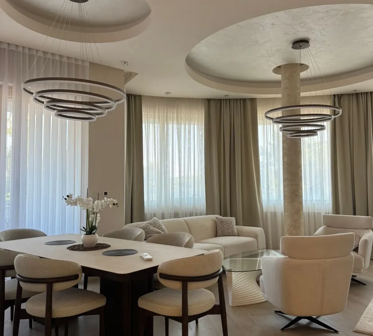 Sale, two bedroom apartment, 117m², Centar, Budva