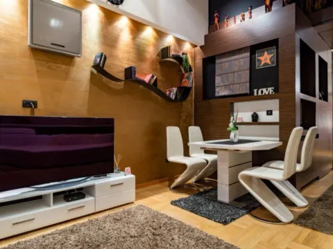 Prodaja, stan, 80m², Crveni Krst, Beograd - image 2