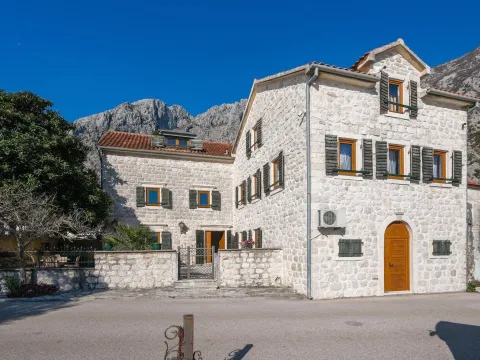Sale, house, 500m², Orahovac, Kotor - image 4