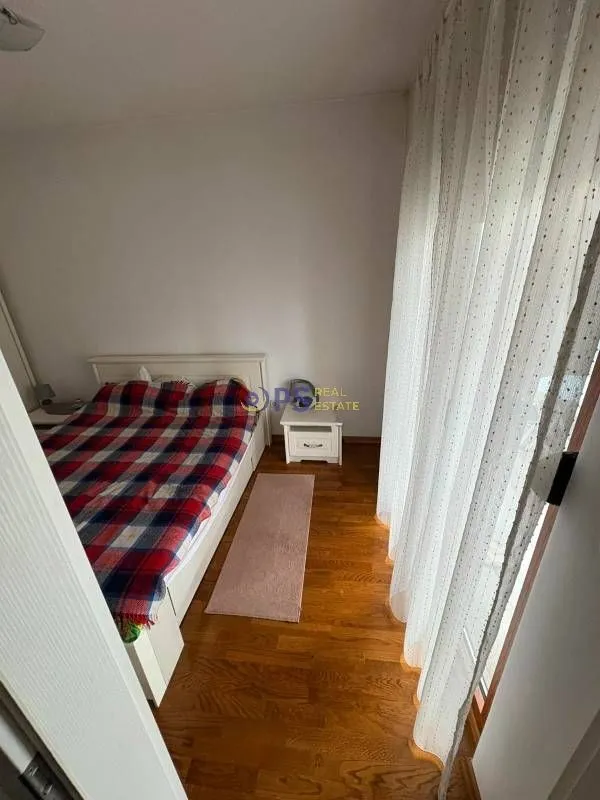 Sale, one bedroom apartment, 40m², Podgorica, Crna Gora