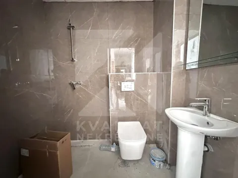Prodaja, jednosoban stan, 44m², Zabjelo, Podgorica - image 12