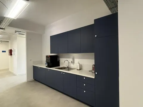 Rent, office space, 28m², Niš, Srbija - image 6