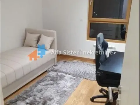 Rent, four bedroom apartment, 105m², Novi Beograd Blok 65, Novi Beograd Sve Podlokacije - image 8