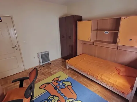 Izdavanje, dvosoban stan, 65m², Blok 9, Podgorica - image 6