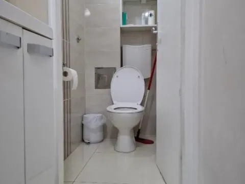 Izdavanje, poslovni prostor, 60m², Čukarica, Beograd - image 11