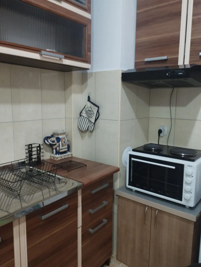 Rent, studio apartment, 19m², Zabjelo, Podgorica