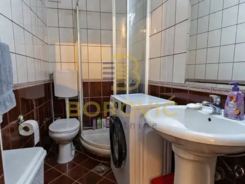 Prodaja, trosoban stan, 69m², Crveni Krst, Beograd - image 13