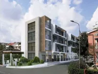 Prodaja, dvosoban stan, 79m2, Vezirov Most, Podgorica