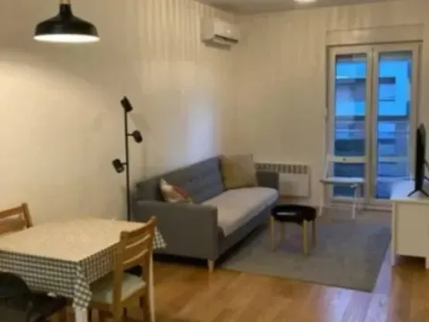 Prodaja, jednosoban stan, 40m², Central Point, Podgorica - image 2