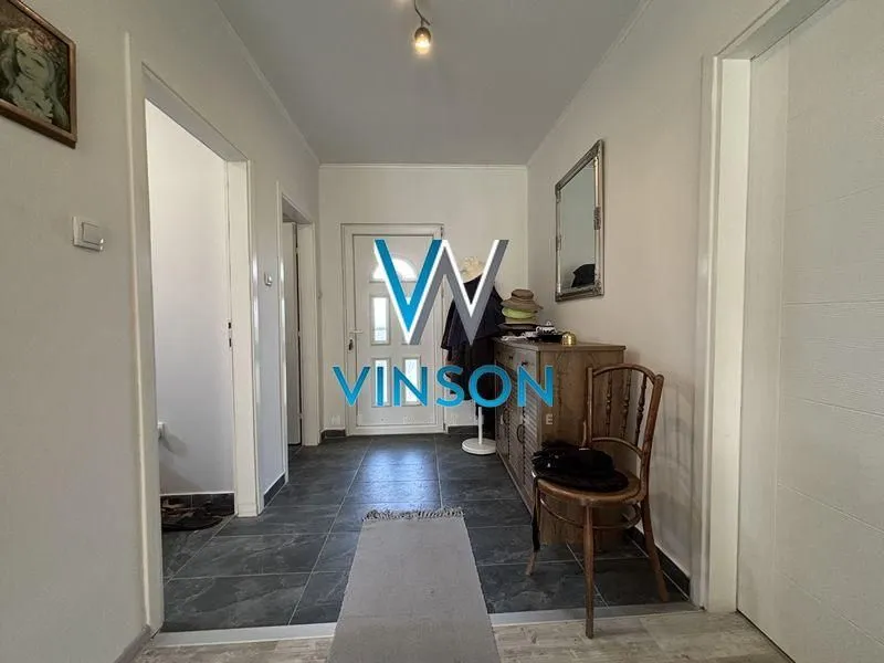 Prodaja, kuća, 97m², Adice, Novi Sad Sve Podlokacije