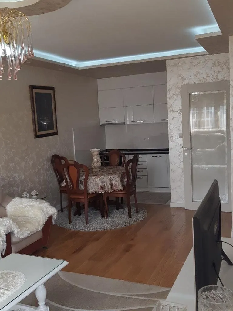 Rent, one bedroom apartment, 50m², City Kvart, Podgorica