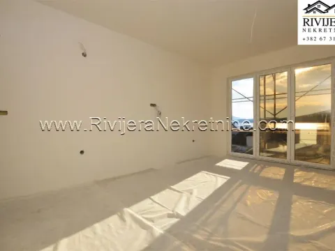 Prodaja, jednosoban stan, 42m², Đenovići, Herceg Novi - image 12