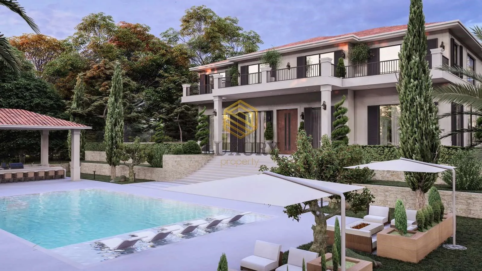 Prodaja, plac, 6200m², Donji Zagarač, Danilovgrad