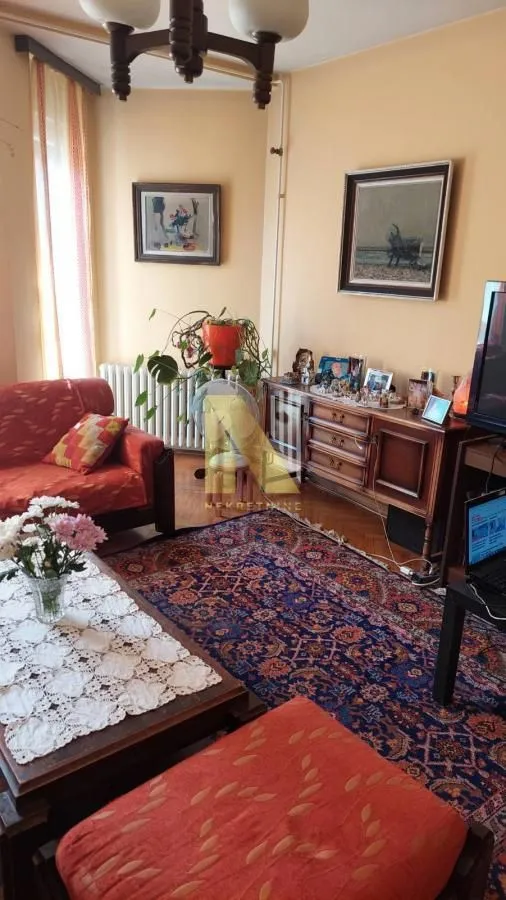 Prodaja, trosoban stan, 86m², Kej, Novi Sad Sve Podlokacije