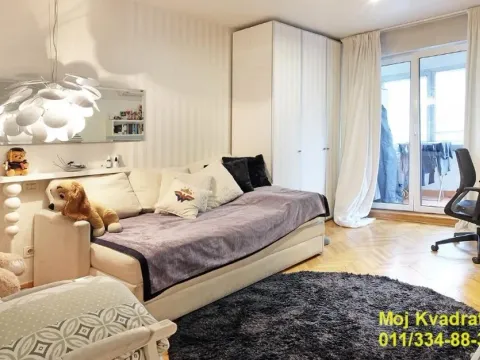 Prodaja, stan, 165m², Savski Venac, Beograd - image 8