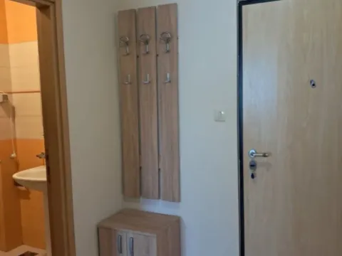 Rent, one bedroom apartment, 52m², Pobrežje, Podgorica - image 11