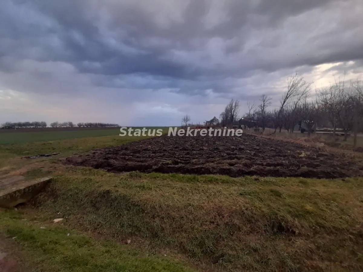 Prodaja, plac, 3300m², Futog, Novi Sad Sve Podlokacije