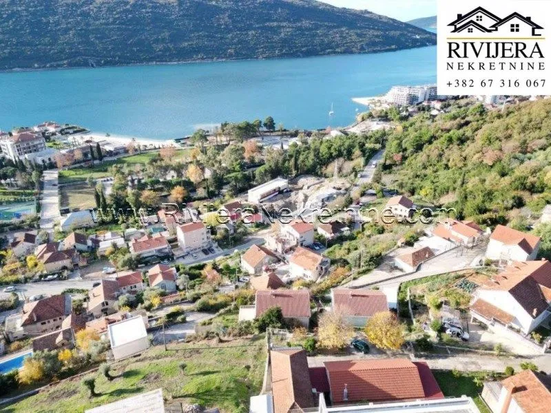 Prodaja, kuća, 225m², Kumbor, Herceg Novi