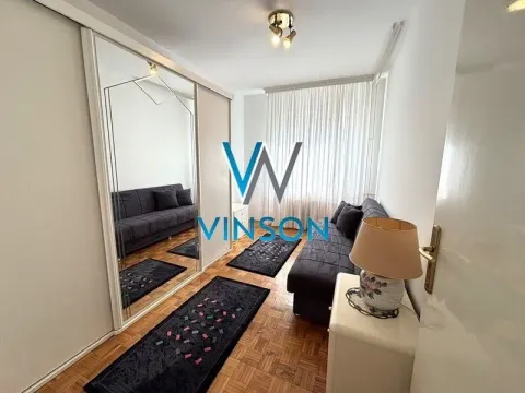 Izdavanje, trosoban stan, 80m², Grbavica, Novi Sad Sve Podlokacije - image 14