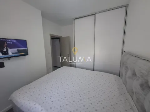 Rent, one bedroom apartment, 35m², Zabjelo, Podgorica - image 5