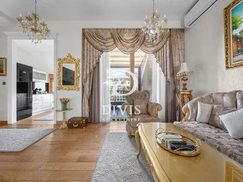 Rent, four bedroom apartment, 107m², Dorćol Sve Podlokacije, Beograd - image 2