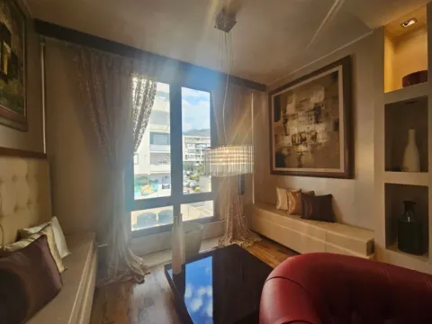 Prodaja, dvosoban stan, 80m², Centar, Bar - image 3