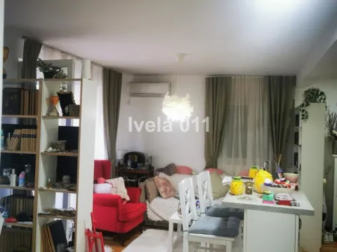 Sale, three bedroom apartment, 59m², Zvezdara Sve Podlokacije, Beograd - image 11
