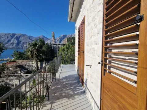Sale, house, 136m², Dobrota, Kotor - image 10
