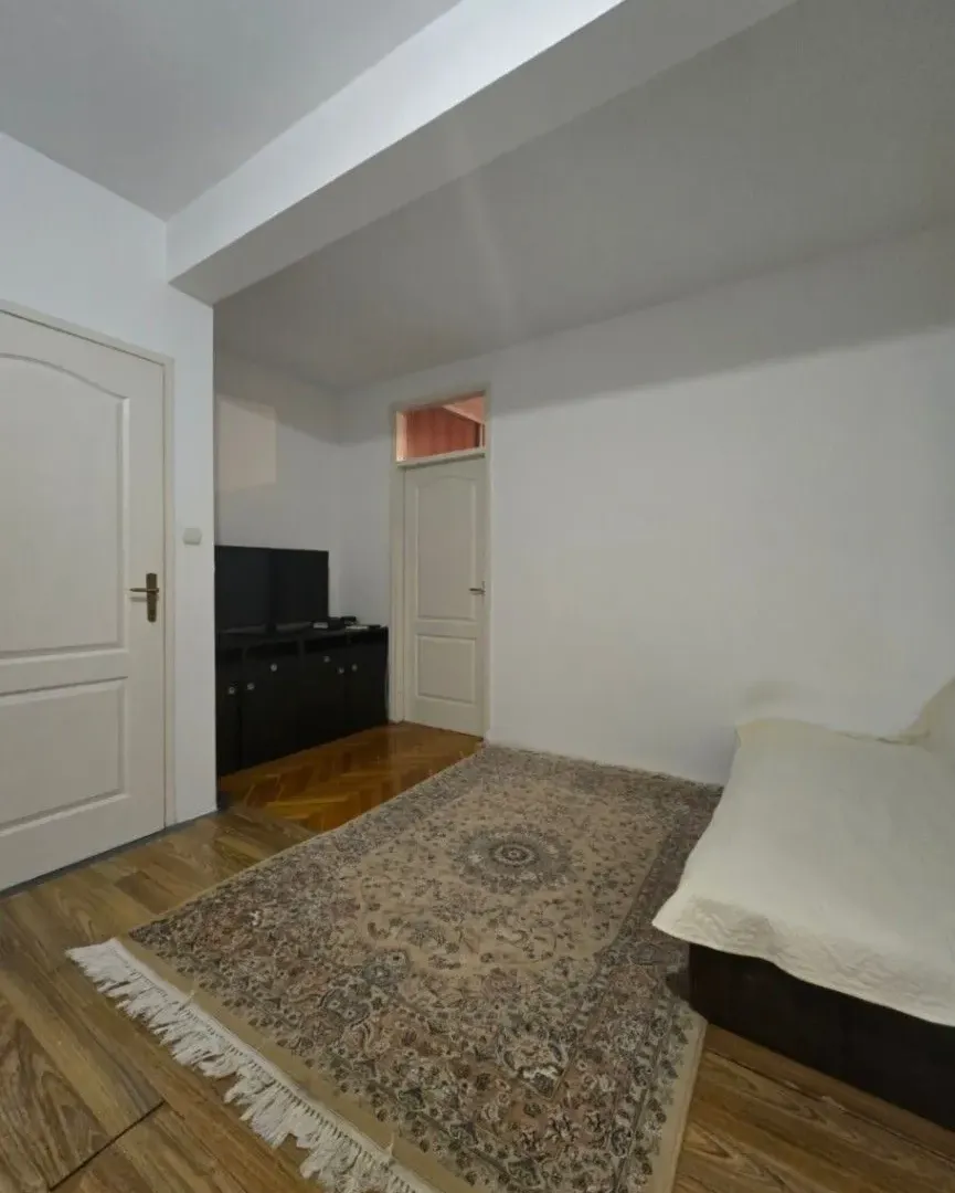Rent, one bedroom apartment, 39m², Blok 6, Podgorica