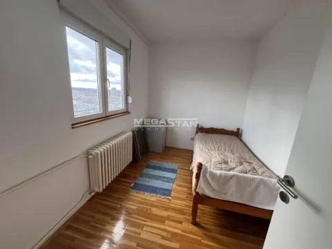 Prodaja, dvosoban stan, 63m², Novi Beograd Blok 8, Novi Beograd Sve Podlokacije - image 6