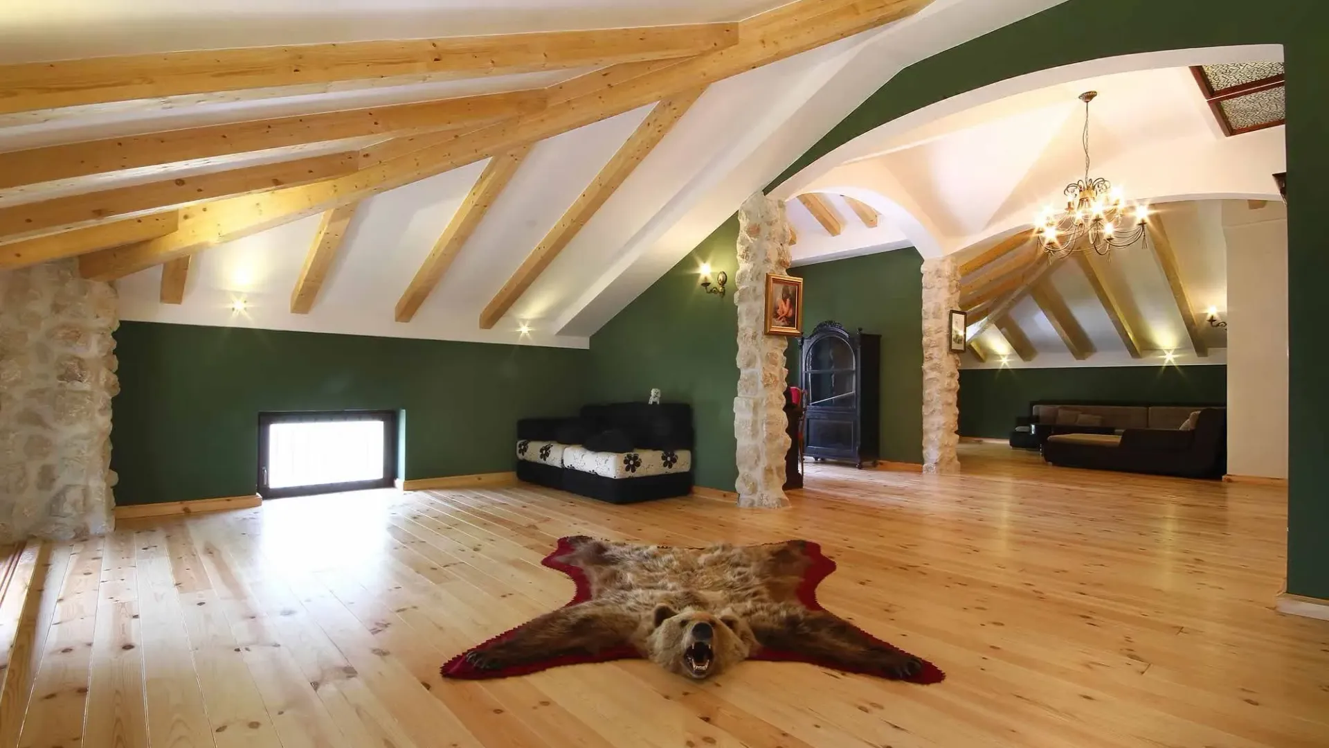 Sale, house, 497m², Prčanj, Kotor