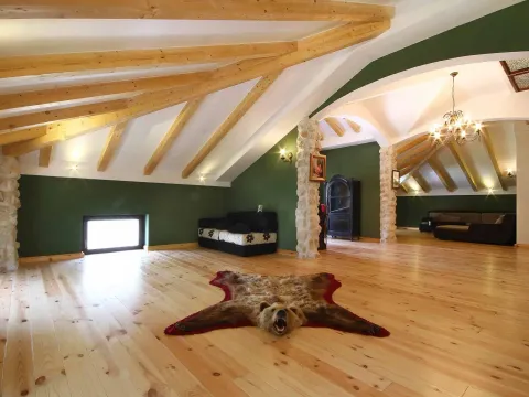 Sale, house, 497m², Prčanj, Kotor - image 47