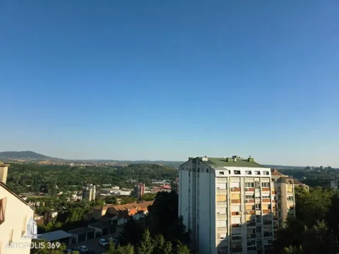 Prodaja, jednosoban stan, 56m², Skojevsko Naselje, Beograd - image 19