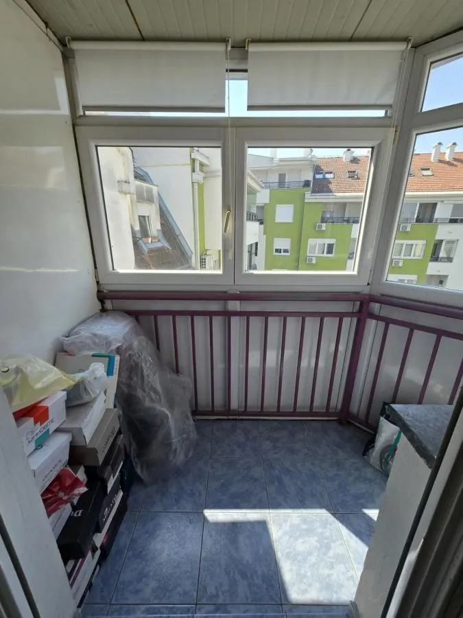 Prodaja, četvorosoban stan, 105m², Grbavica, Novi Sad Sve Podlokacije