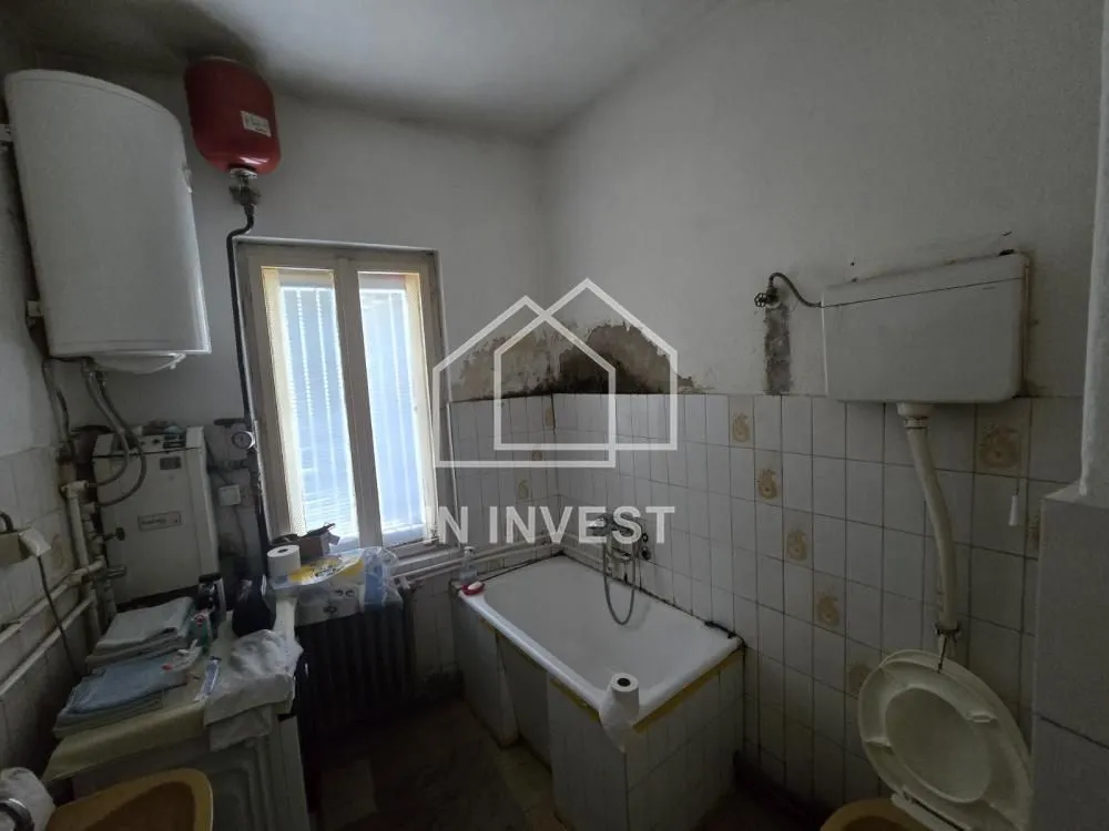 Sale, house, 39m², Užice, Srbija
