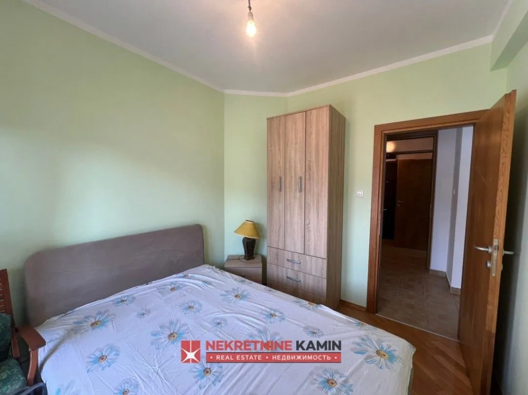 Prodaja, stan, 72m², Velji Vinogradi, Budva