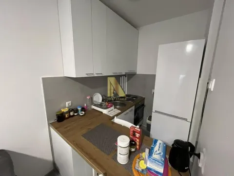 Izdavanje, jednosoban stan, 34m², Nova Detelinara, Novi Sad Sve Podlokacije - image 5